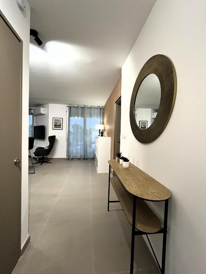 Confortable Appartement Pres D'Avignon Le Pontet  Eksteriør billede