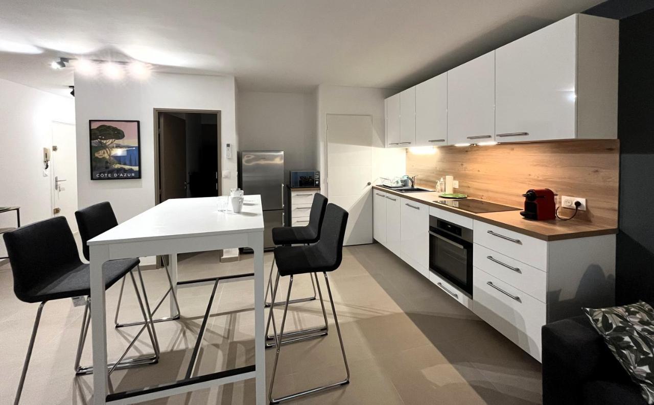 Confortable Appartement Pres D'Avignon Le Pontet  Eksteriør billede