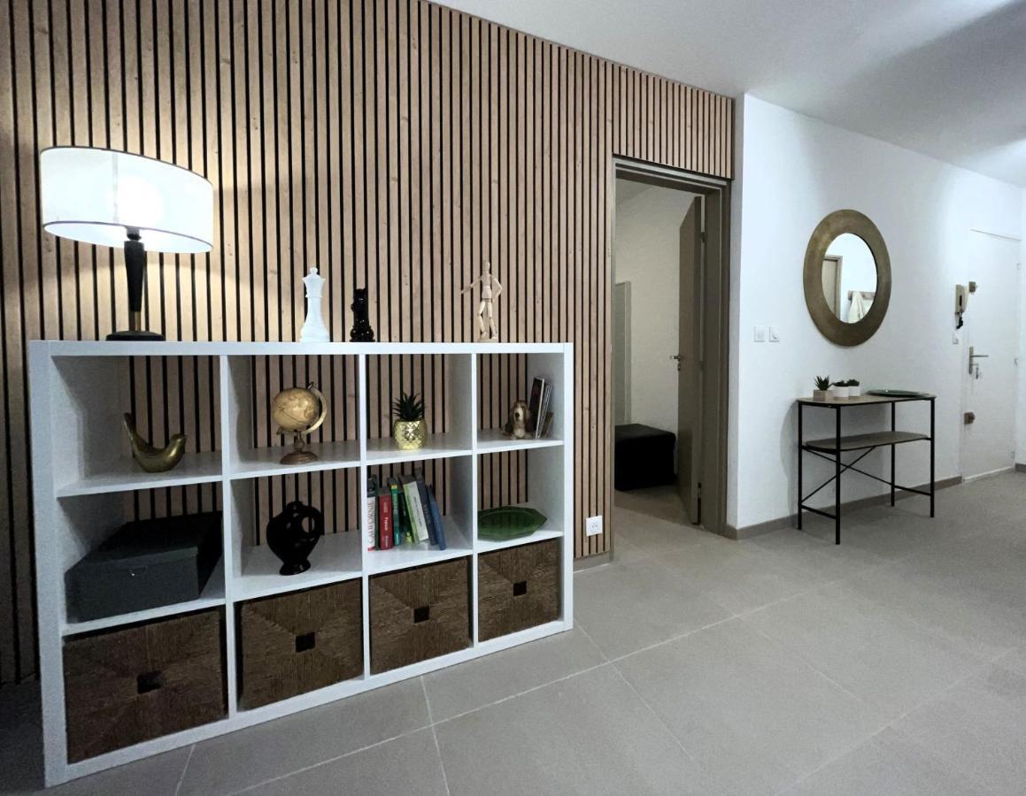 Confortable Appartement Pres D'Avignon Le Pontet  Eksteriør billede