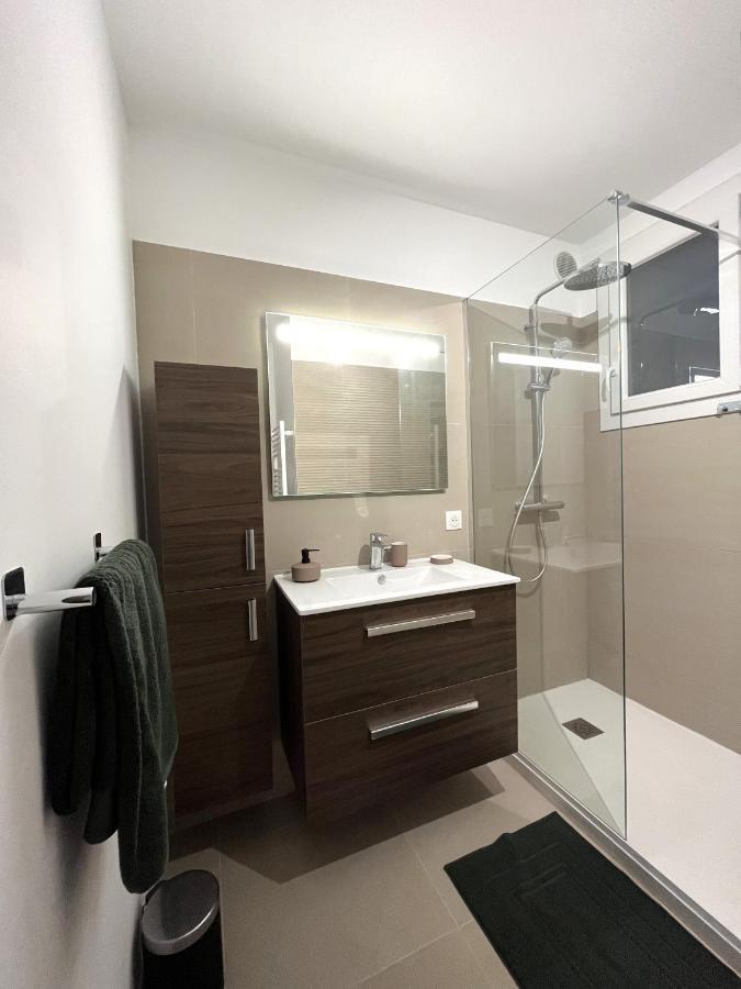 Confortable Appartement Pres D'Avignon Le Pontet  Eksteriør billede