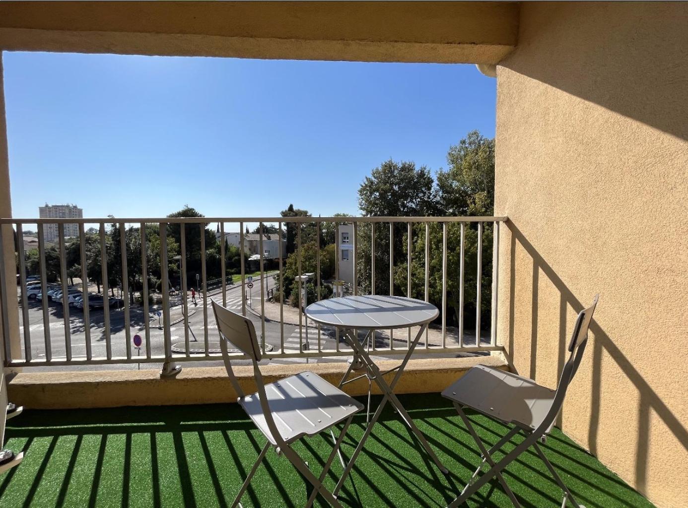 Confortable Appartement Pres D'Avignon Le Pontet  Eksteriør billede